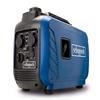 Leise Stromgenerator 200W (ab 40 EUR)