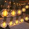 Lichterkette 45m (ab 10 €)