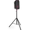 Teufel Rockster Air 2 + Stativ (ab 50 EUR)