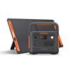 Jackery Powerstation + Solarpanel (ab 40 EUR)